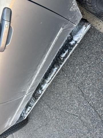 2017 Chevrolet Suburban 4WD 1500 LT