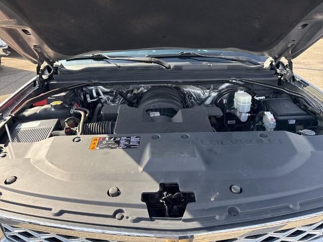 2017 Chevrolet Suburban 4WD 1500 LT