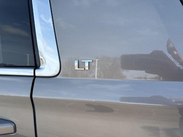 2017 Chevrolet Suburban 4WD 1500 LT