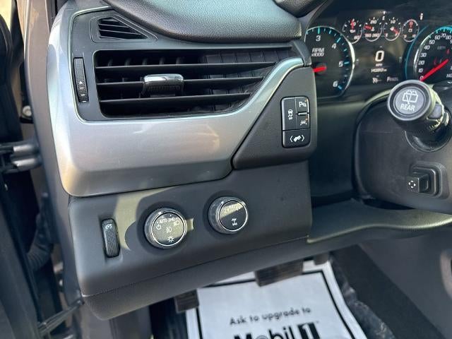 2017 Chevrolet Suburban 4WD 1500 LT