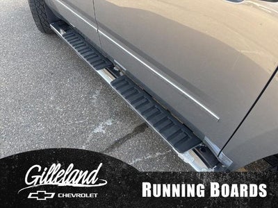 2017 Chevrolet Suburban 4WD 1500 LT