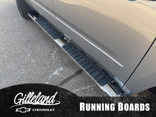 2017 Chevrolet Suburban 4WD 1500 LT