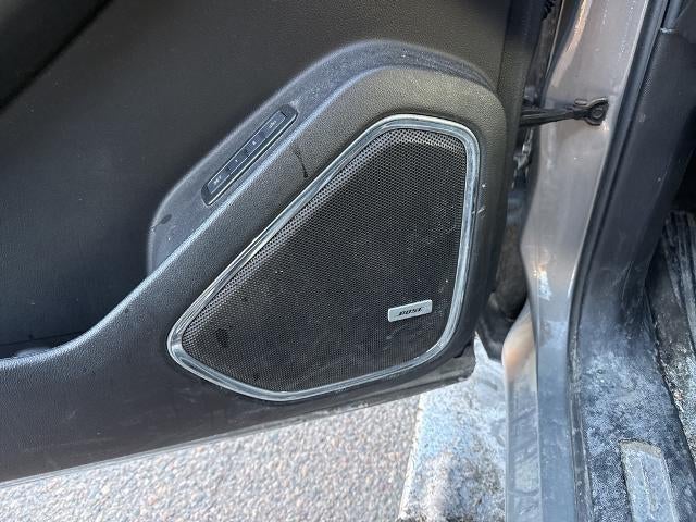 2017 Chevrolet Suburban 4WD 1500 LT