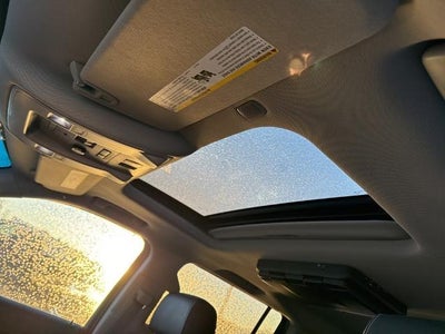 2017 Chevrolet Suburban 4WD 1500 LT