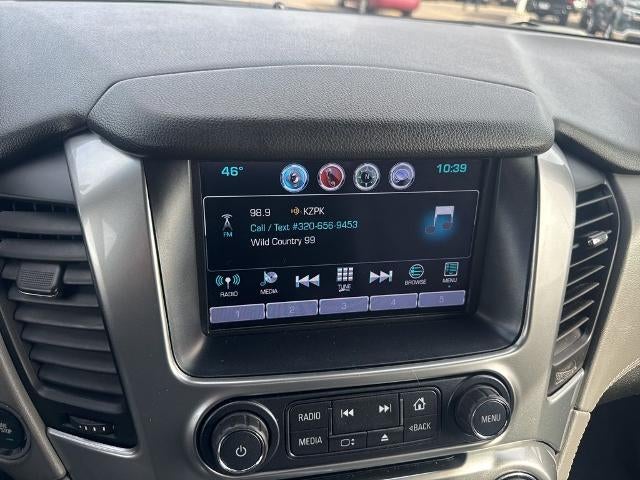 2018 Chevrolet Suburban 4WD 1500 LT