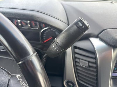 2018 Chevrolet Suburban 4WD 1500 LT