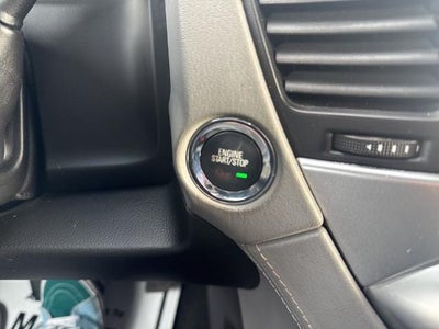 2018 Chevrolet Suburban 4WD 1500 LT