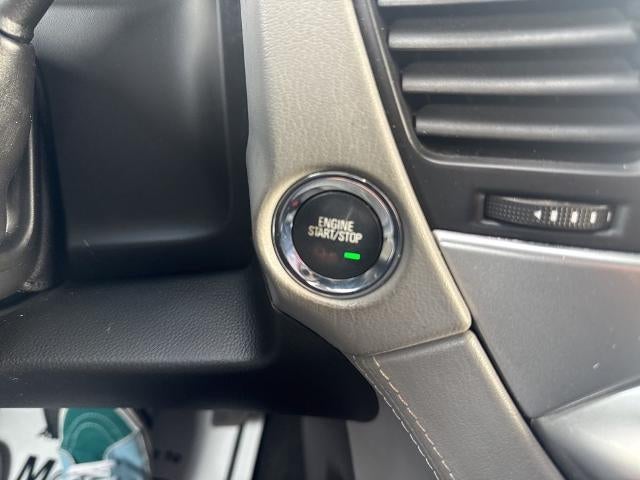 2018 Chevrolet Suburban 4WD 1500 LT