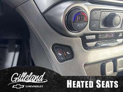 2018 Chevrolet Suburban 4WD 1500 LT