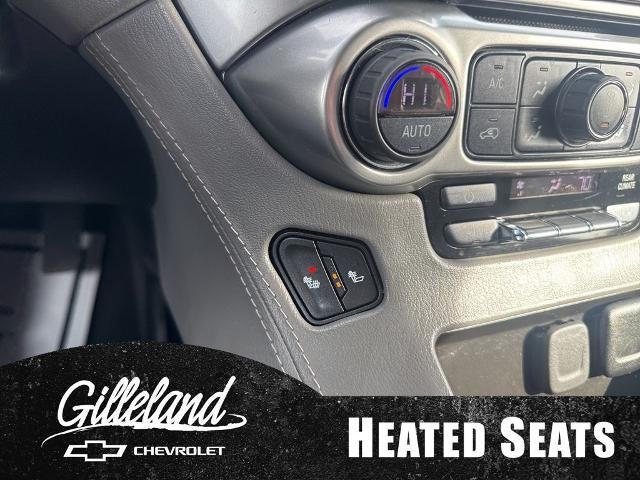 2018 Chevrolet Suburban 4WD 1500 LT