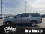 2018 Chevrolet Suburban 4WD 1500 LT