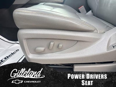 2018 Chevrolet Suburban 4WD 1500 LT