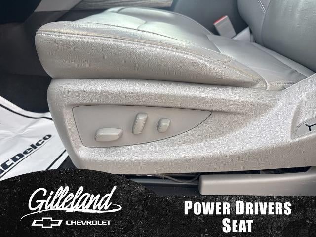 2018 Chevrolet Suburban 4WD 1500 LT