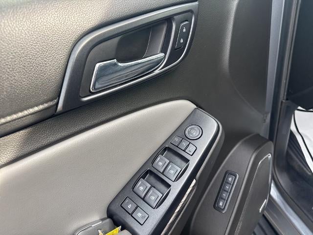 2018 Chevrolet Suburban 4WD 1500 LT