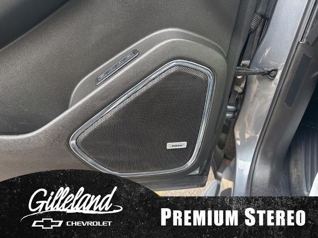 2018 Chevrolet Suburban 4WD 1500 LT