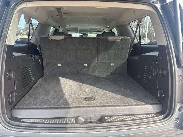 2018 Chevrolet Suburban 4WD 1500 LT