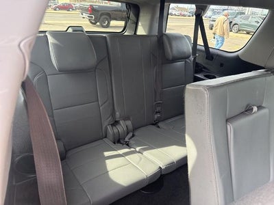 2018 Chevrolet Suburban 4WD 1500 LT