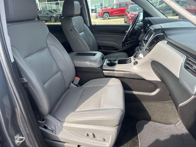 2018 Chevrolet Suburban 4WD 1500 LT