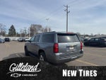 2018 Chevrolet Suburban 4WD 1500 LT