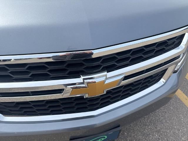 2018 Chevrolet Suburban 4WD 1500 LT