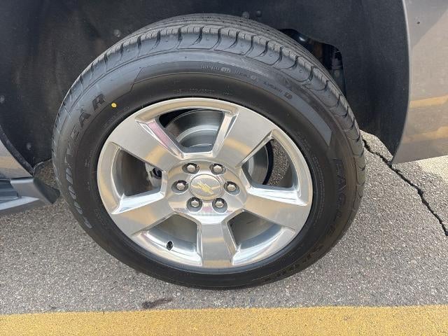 2018 Chevrolet Suburban 4WD 1500 LT