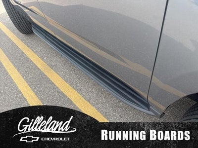 2018 Chevrolet Suburban 4WD 1500 LT