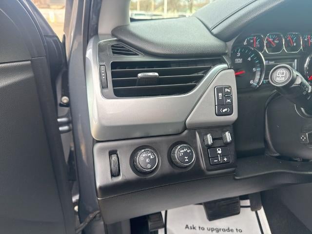 2018 Chevrolet Suburban 4WD 1500 LT