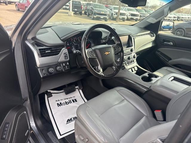 2018 Chevrolet Suburban 4WD 1500 LT