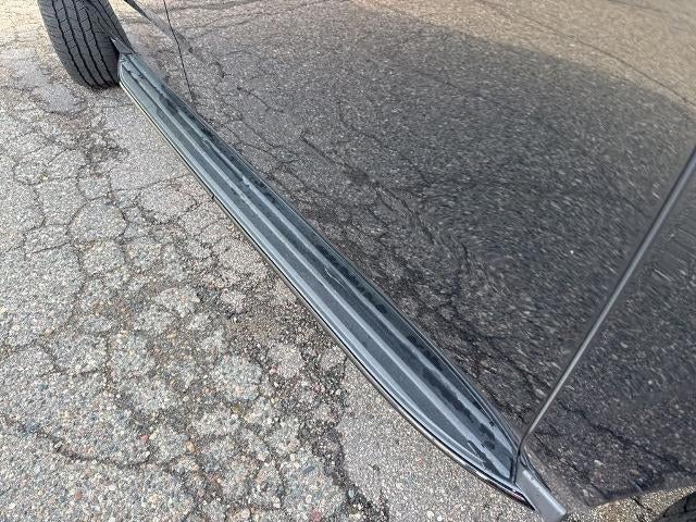 2018 Chevrolet Suburban LT RST Edition