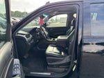 2018 Chevrolet Suburban LT RST Edition