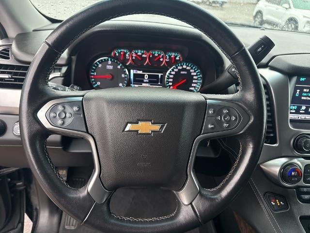 2019 Chevrolet Suburban 4WD 1500 LT