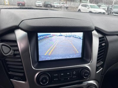 2019 Chevrolet Suburban 4WD 1500 LT