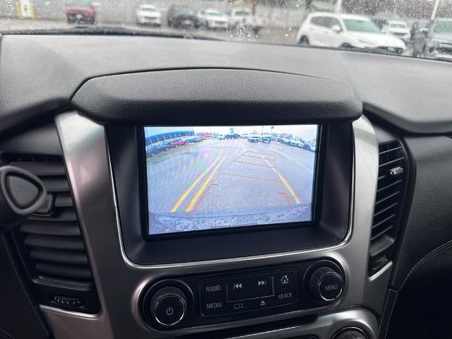 2019 Chevrolet Suburban 4WD 1500 LT