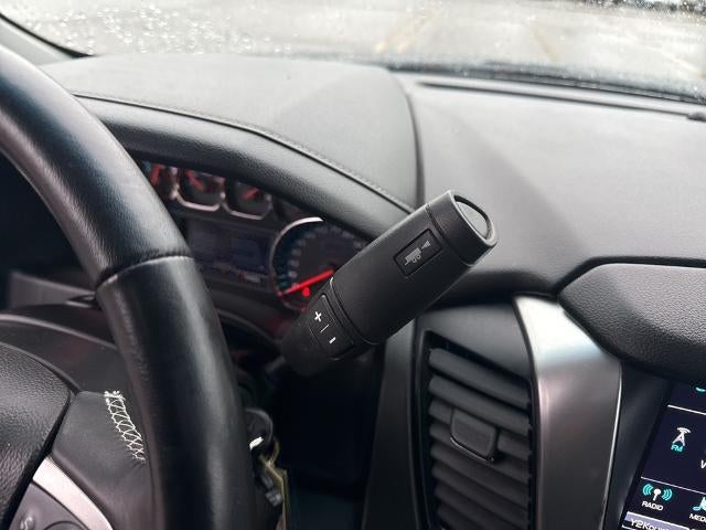 2019 Chevrolet Suburban 4WD 1500 LT