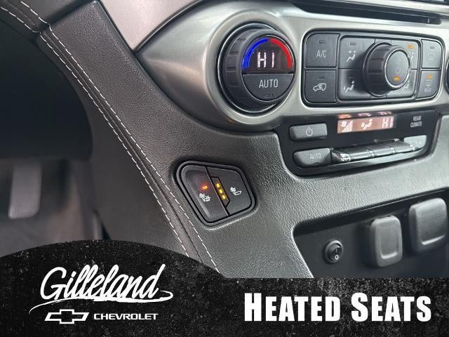 2019 Chevrolet Suburban 4WD 1500 LT