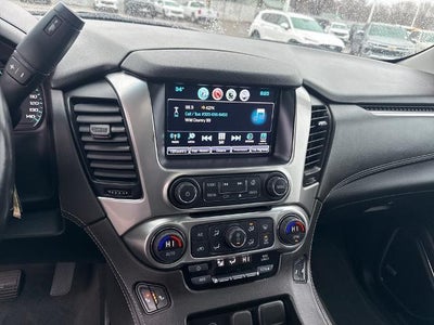 2019 Chevrolet Suburban 4WD 1500 LT