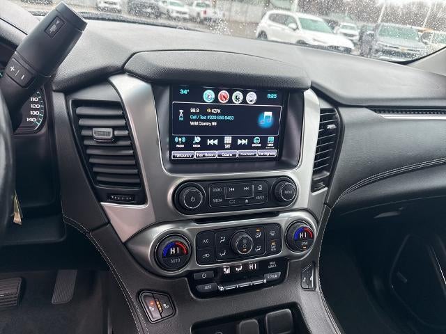 2019 Chevrolet Suburban 4WD 1500 LT