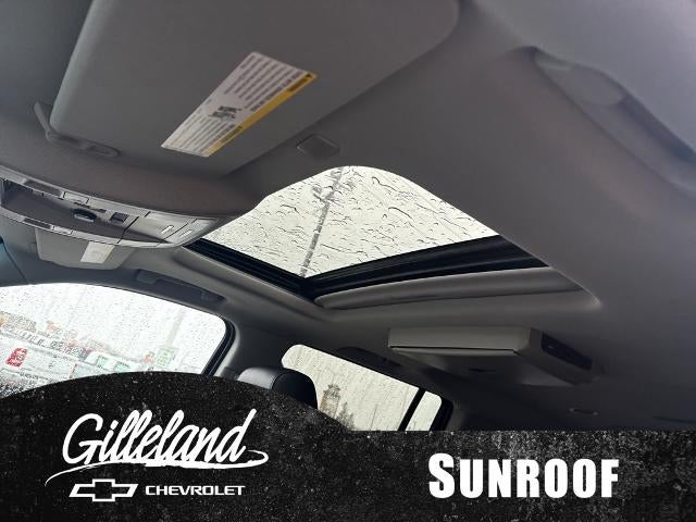 2019 Chevrolet Suburban 4WD 1500 LT