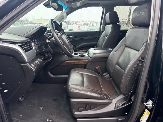 2019 Chevrolet Suburban 4WD 1500 LT