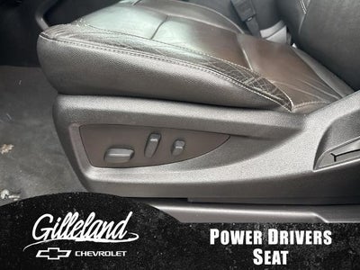 2019 Chevrolet Suburban 4WD 1500 LT