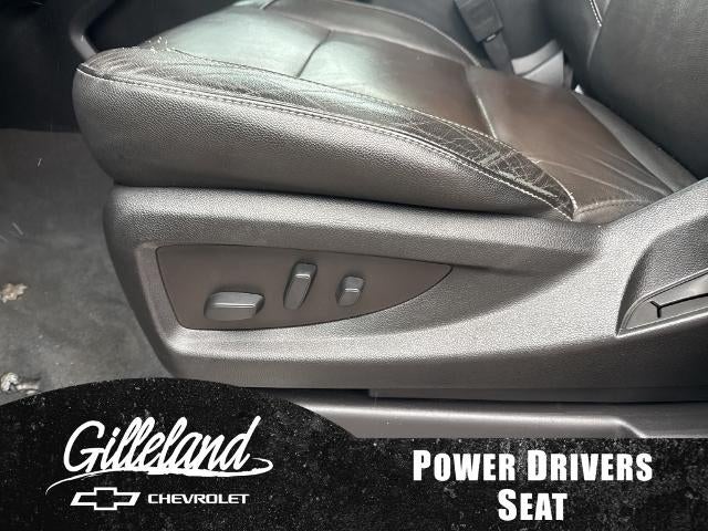 2019 Chevrolet Suburban 4WD 1500 LT