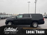 2019 Chevrolet Suburban 4WD 1500 LT