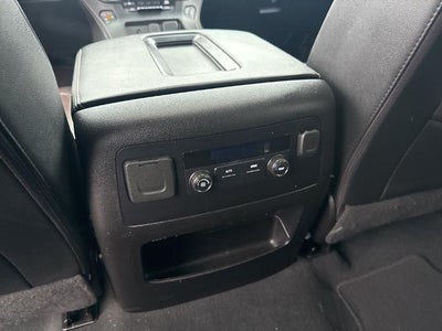 2019 Chevrolet Suburban 4WD 1500 LT