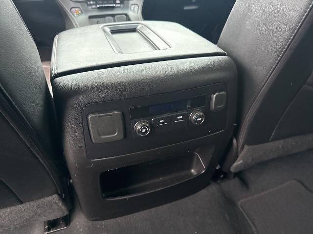 2019 Chevrolet Suburban 4WD 1500 LT