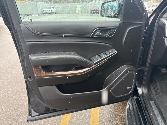 2019 Chevrolet Suburban 4WD 1500 LT