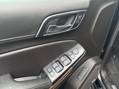 2019 Chevrolet Suburban 4WD 1500 LT