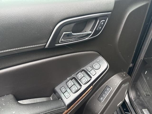 2019 Chevrolet Suburban 4WD 1500 LT