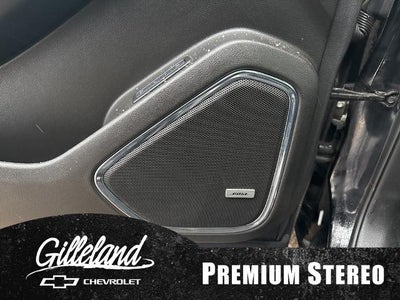 2019 Chevrolet Suburban 4WD 1500 LT