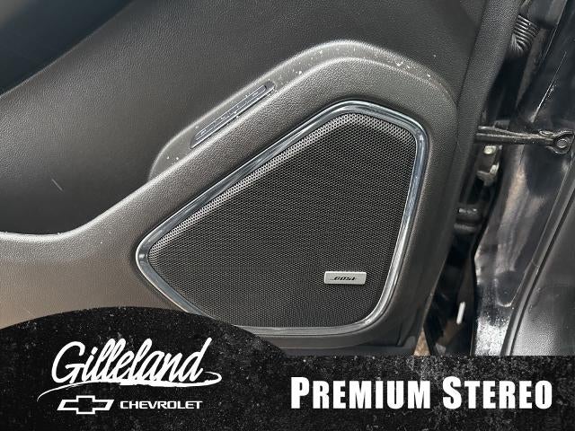 2019 Chevrolet Suburban 4WD 1500 LT