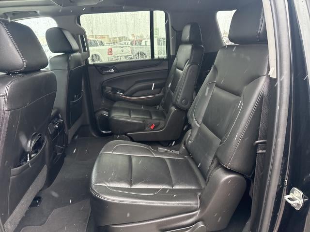 2019 Chevrolet Suburban 4WD 1500 LT